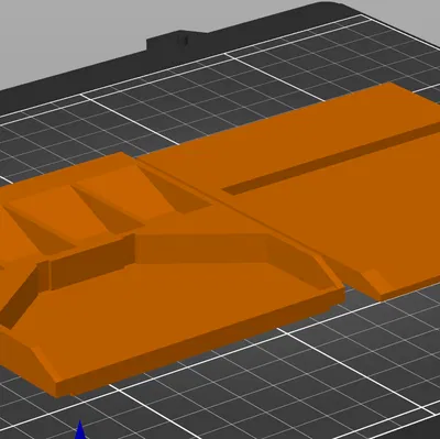 Chân đỡ cho Lite Brite Mini (Stand for Lite Brite Mini)