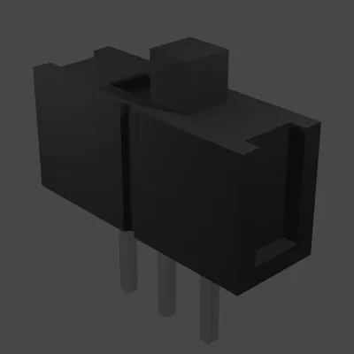 Mini Switch (công tắc nguồn mini SparkFun)