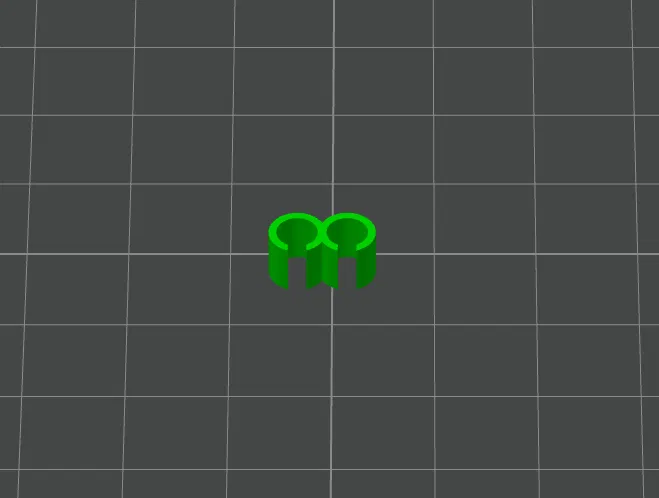 Kẹp Bowden cho Sunlu S4 - Image 2