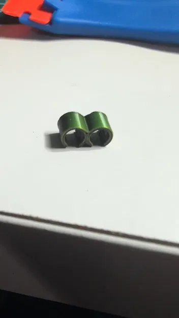 Kẹp Bowden cho Sunlu S4 - Image 3