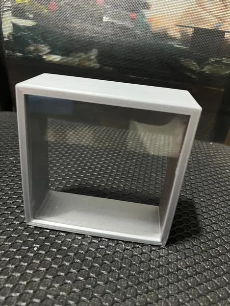 Aquarium Portal – Khung quan sát hồ cá từ trên xuống - Image 1