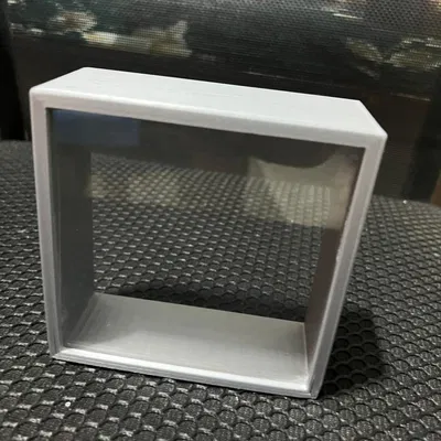 Aquarium Portal – Khung quan sát hồ cá từ trên xuống