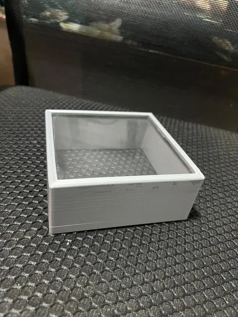 Aquarium Portal – Khung quan sát hồ cá từ trên xuống - Image 2