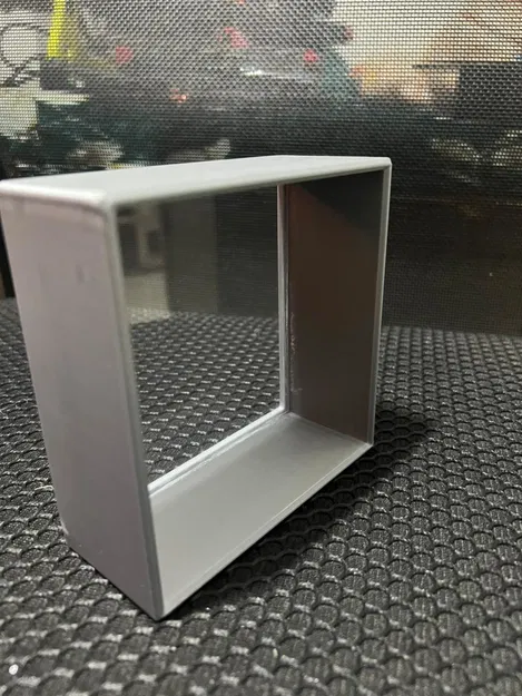 Aquarium Portal – Khung quan sát hồ cá từ trên xuống - Image 3