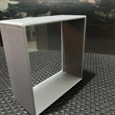 Aquarium Portal – Khung quan sát hồ cá từ trên xuống