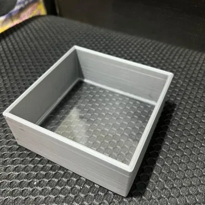 Aquarium Portal – Khung quan sát hồ cá từ trên xuống