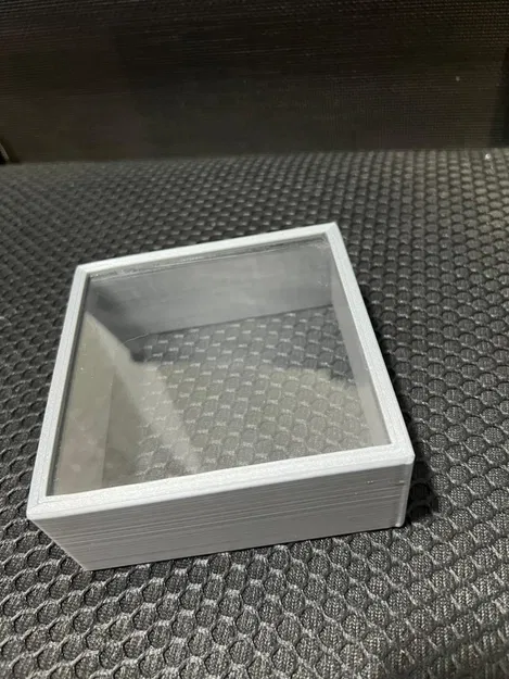 Aquarium Portal – Khung quan sát hồ cá từ trên xuống - Image 5