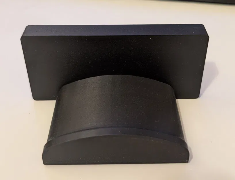 Giá treo tai nghe kẹp hông case HAVN 420 (HAVN 420 PC Case Headphone Holder) - Image 1