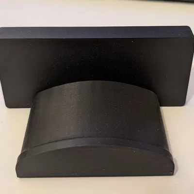 Giá treo tai nghe kẹp hông case HAVN 420 (HAVN 420 PC Case Headphone Holder)