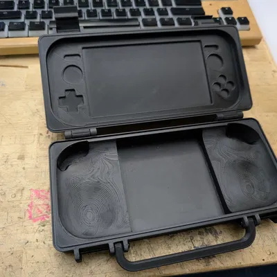 Hard Case cho Mangmi Air X (Mangmi Air X Hard Case)