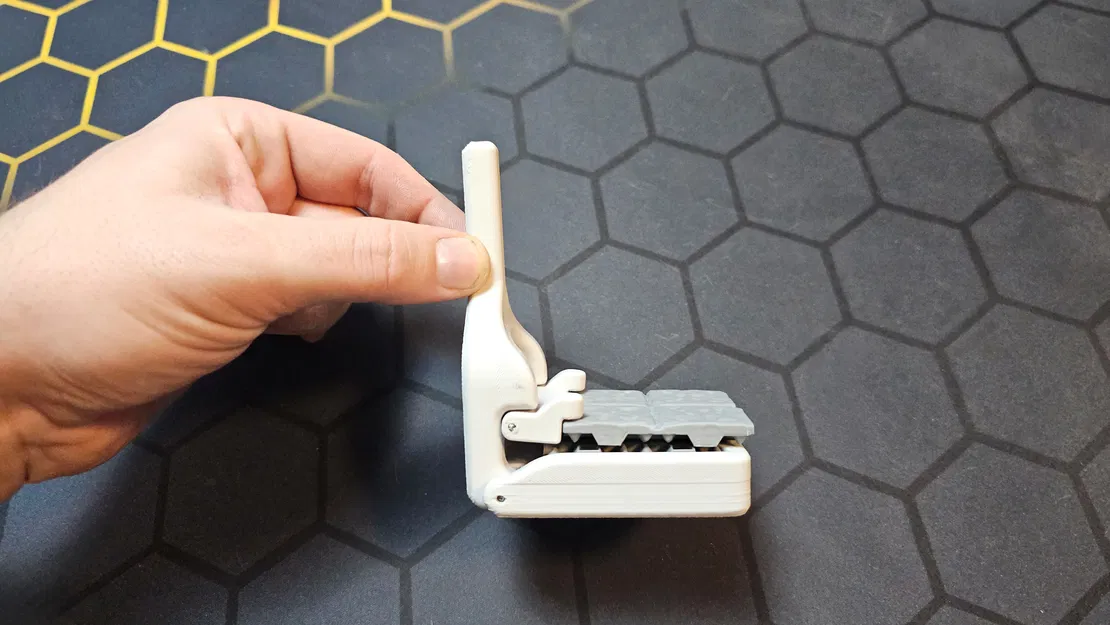 Dụng cụ tách tile Masterful Dungeons (Masterful Dungeons Tile Separator Tool) - Image 5