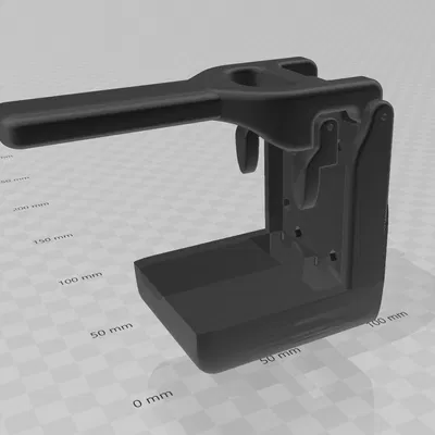 Tile Press (Phiên bản dựng đứng)