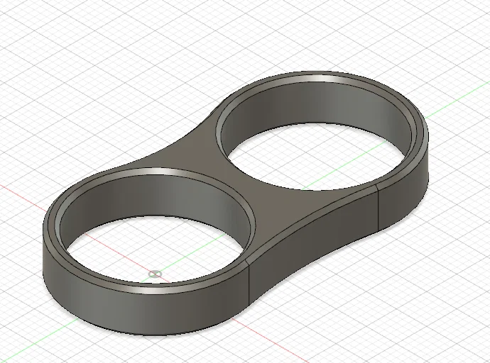Fidget Spinner đơn giản - Image 1