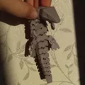Gecko Toy Remix - Thumbnail 1