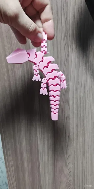 Gecko Toy Remix - Image 2