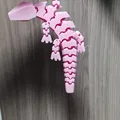 Gecko Toy Remix - Thumbnail 2
