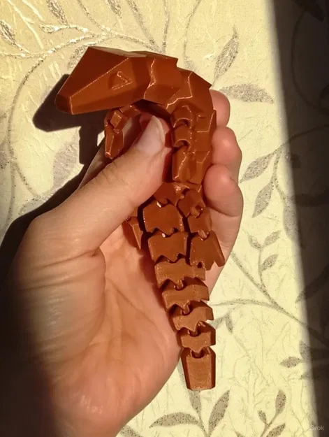 Gecko Toy Remix - Image 3