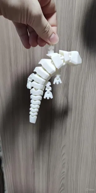 Gecko Toy Remix - Image 6