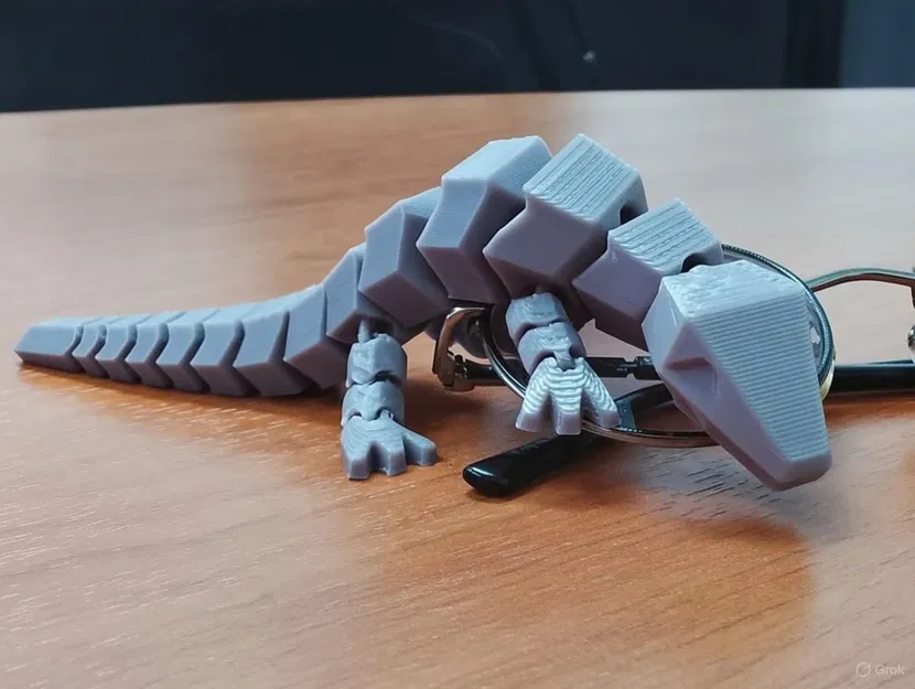 Gecko Toy Remix - Image 7