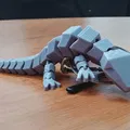 Gecko Toy Remix - Thumbnail 7
