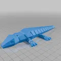 Gecko Toy Remix - Thumbnail 8