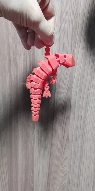 Gecko Toy Remix - Image 9