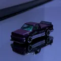 Gmc Cyclone Hot Wheel - Lip Trước Và Lip Sau - Thumbnail 1