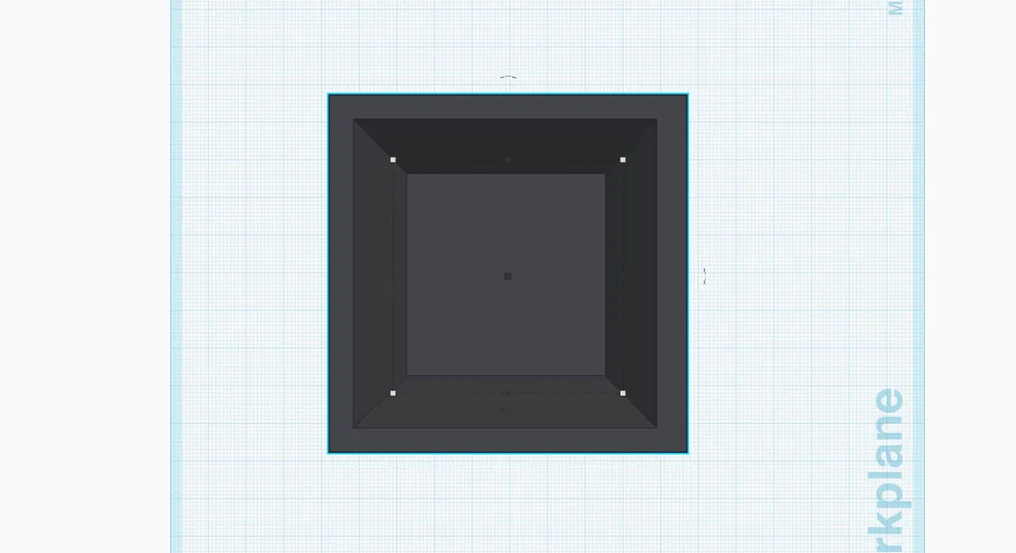 Organizer (Khay sắp xếp đồ cho Prusa) - Image 1