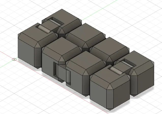 A Infinity Cube - Image 1