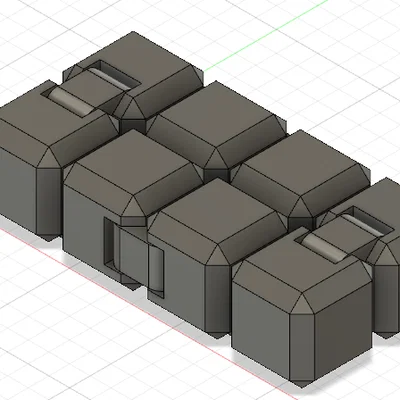 A Infinity Cube