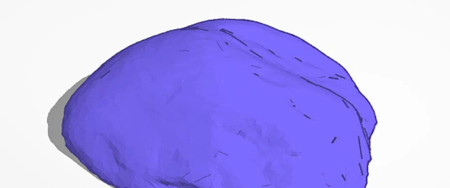 Đá (Rock) - Image 1