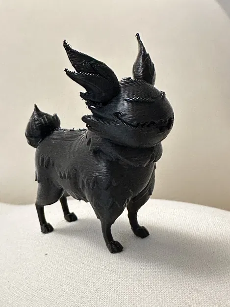 Fortnite Sidekick - GuffPup - Image 1