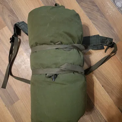 Khung Đeo Bedroll Pack Frame
