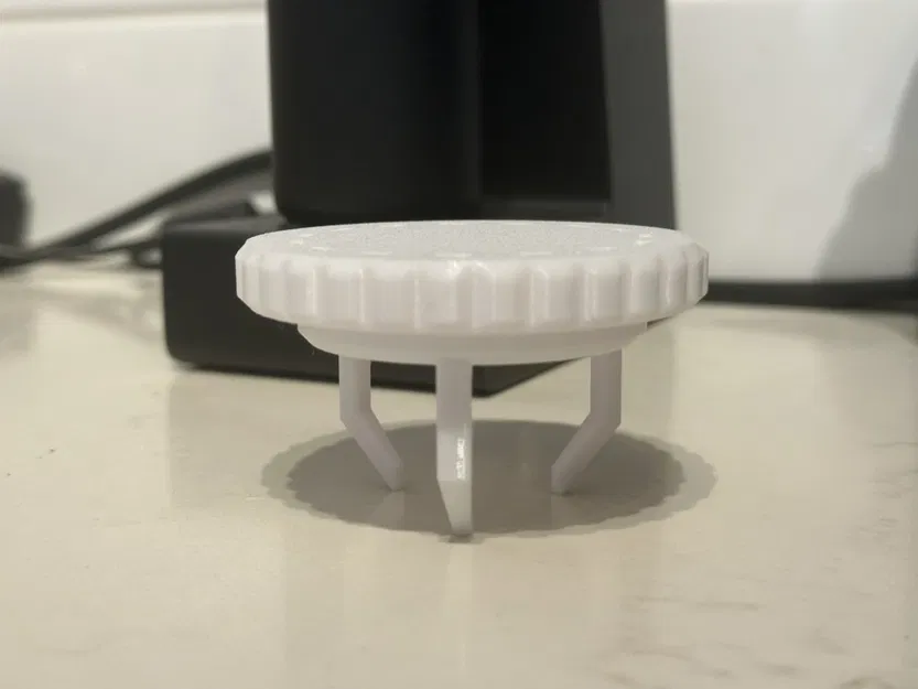 Nắp xoay chống kẹt hạt cho Varia VS3 (Spinning Anti-Stuck-Beans Lid) - Image 3