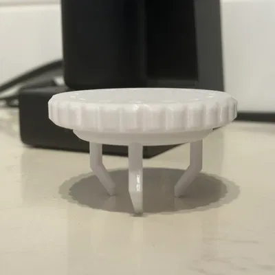 Nắp xoay chống kẹt hạt cho Varia VS3 (Spinning Anti-Stuck-Beans Lid)