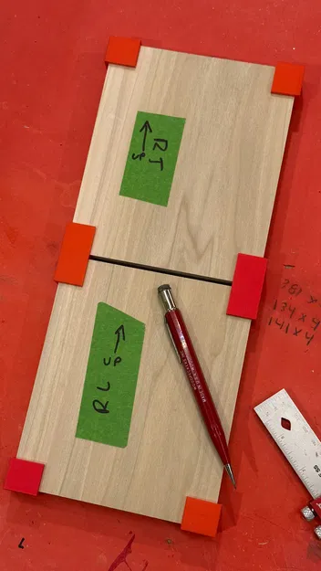 Bộ Spacer Woodworking – Trọn Bộ Đầy Đủ - Image 2