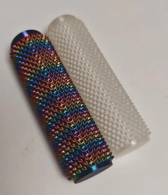 Little Ouchy – Đồ chơi stim an toàn để bấm/gai nhẹ - Image 1