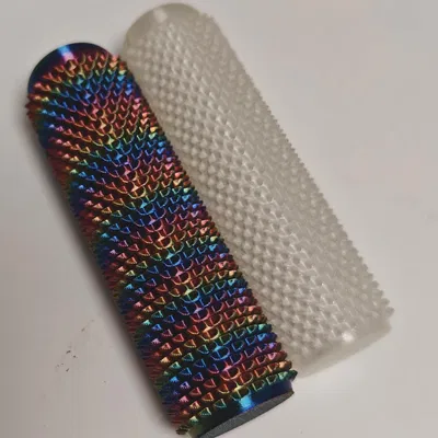 Little Ouchy – Đồ chơi stim an toàn để bấm/gai nhẹ