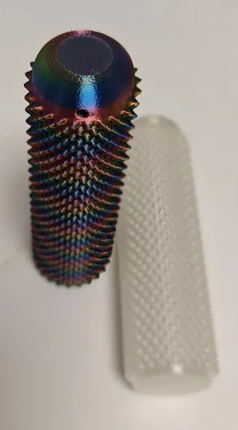 Little Ouchy – Đồ chơi stim an toàn để bấm/gai nhẹ - Image 2