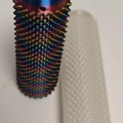 Little Ouchy – Đồ chơi stim an toàn để bấm/gai nhẹ