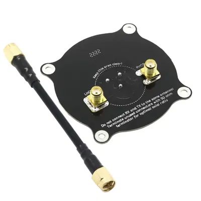 Giá đỡ Triple Feed Patch Antenna cho kính FPV Skyzone