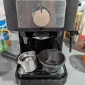 Phễu đổ cà phê cho Portafilter (Coffee Portafilter Funnel) - Thumbnail 2