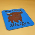 Bảng “Not Today Heifer” - Thumbnail 2