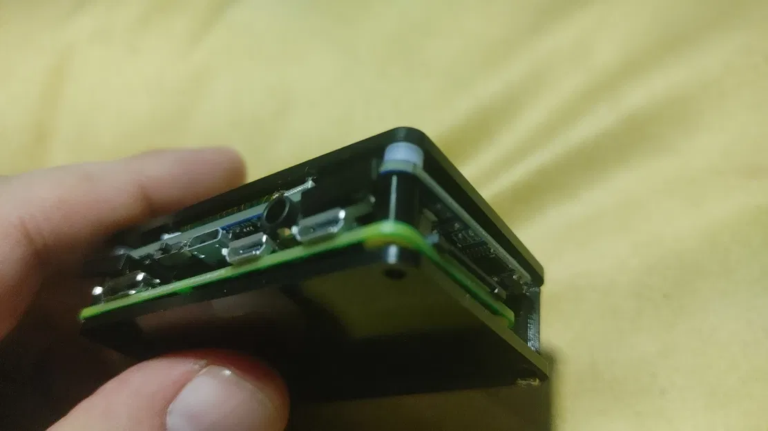 Game boy 0 Micro mini - Image 1