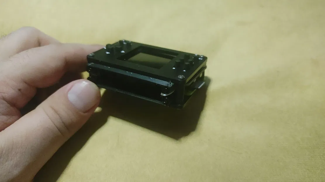 Game boy 0 Micro mini - Image 2