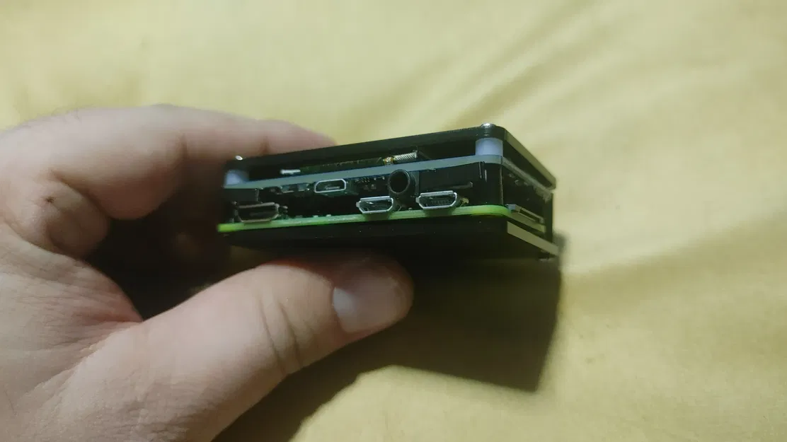 Game boy 0 Micro mini - Image 3