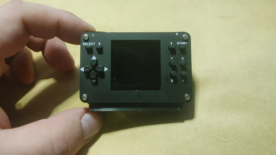 Game boy 0 Micro mini - Image 4