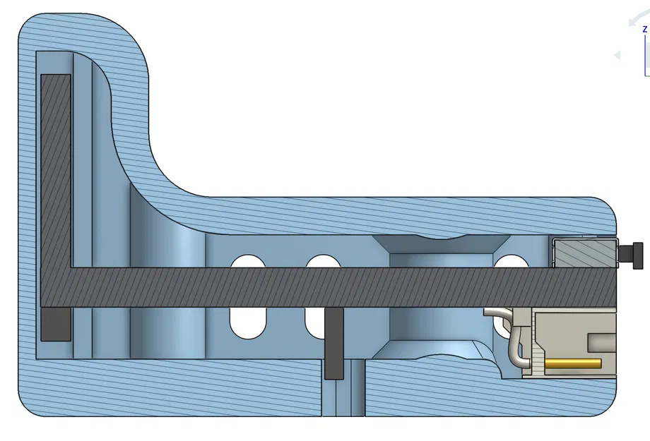 Vỏ Mỏng Gọn cho BTT Eddy Duo Slim Case - Image 2