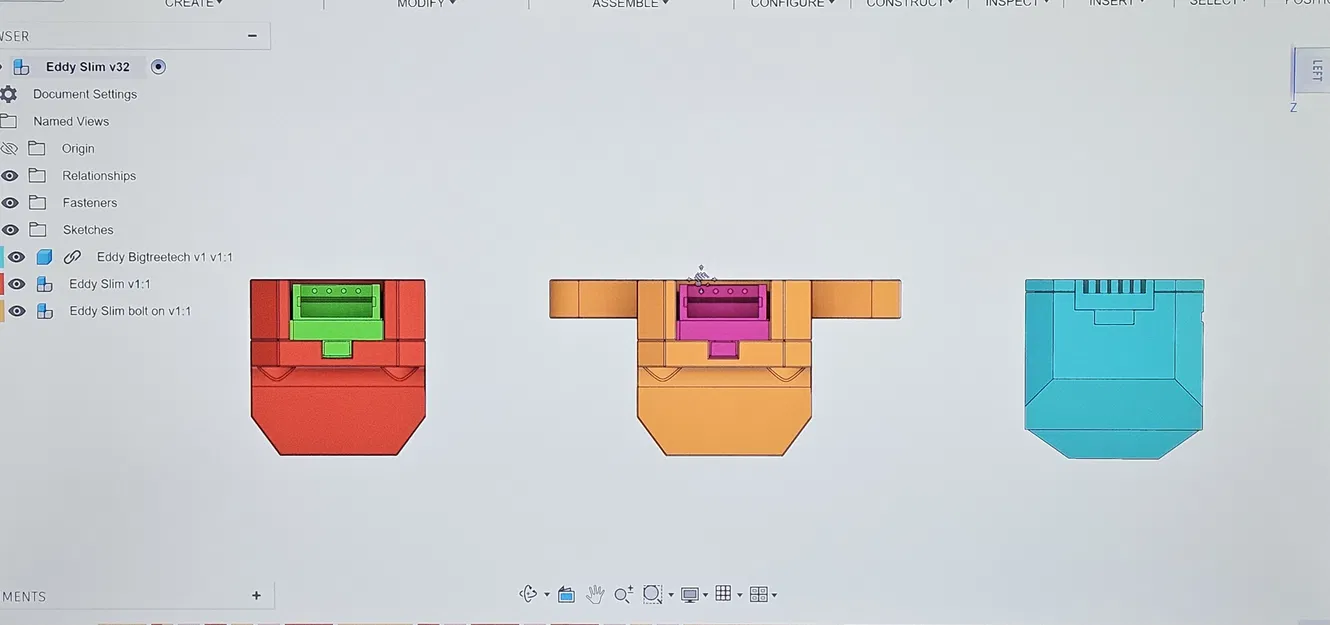 Case mỏng gọn cho BTT Eddy Slim (btt eddy slim case) - Image 4