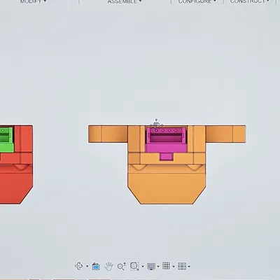 Case mỏng gọn cho BTT Eddy Slim (btt eddy slim case)